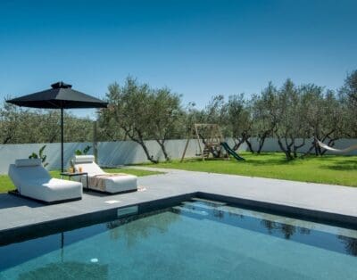 Rent Villa Retentive Absolved Greece