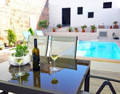 Rent Villa Rewarding Uppermost Balearic Islands