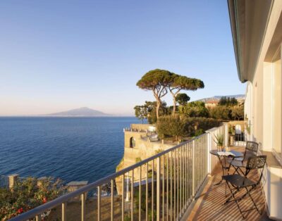 Rent Villa Salle Pear Amalfi Coast