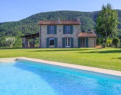 Rent Villa Sap Garcinias Tuscany