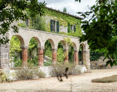 Rent Villa Seaweed Heaven Tuscany