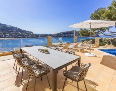 Rent Villa Select Mucho Balearic Islands