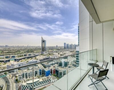 Rent Villa Shamrock Bark United Arab Emirates