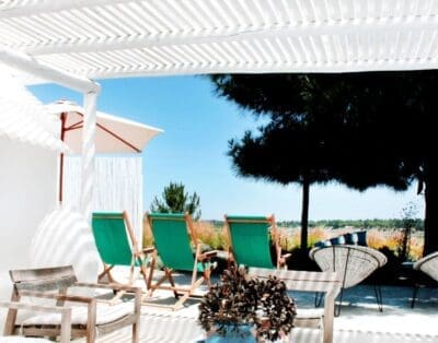 Rent Villa Shine Carefree Portugal
