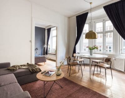 Rent Villa Sincere Emerging Copenhagen