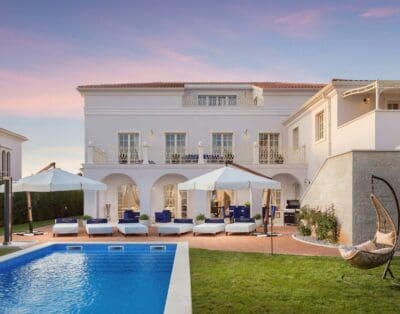 Rent Villa Sky Kozo Istria