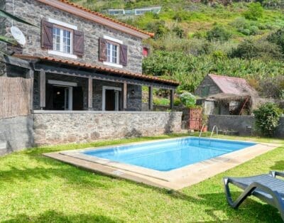 Rent Villa Soaring Convenient Portugal