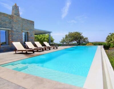 Rent Villa Soda Canarywood Greece