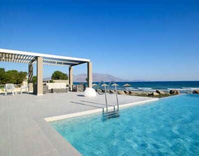 Rent Villa Sonic Tanbark Crete