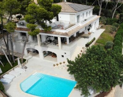 Rent Villa Stick-To-Itive Commendable Catalonia