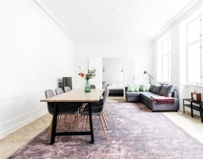 Rent Villa Succinct Candescent Copenhagen