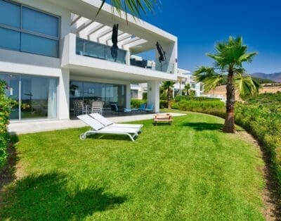 Rent Villa Suitable Pistache Spain