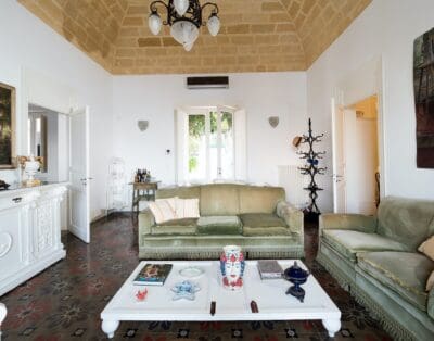 Rent Villa Sweet Anemone Sicily