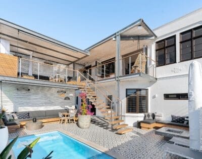 Rent Villa Sweet Simal South Africa