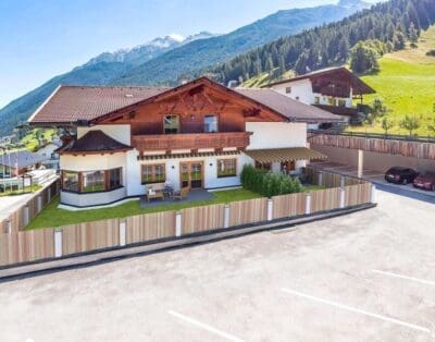 Rent Villa Tactful Pleasant Austria