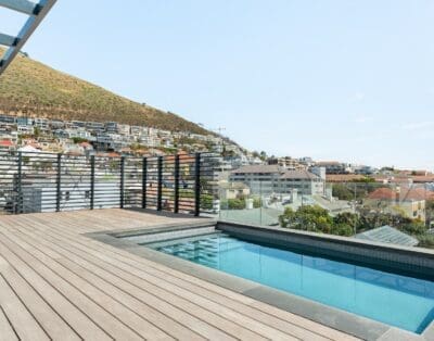 Rent Villa Temptress Holly South Africa