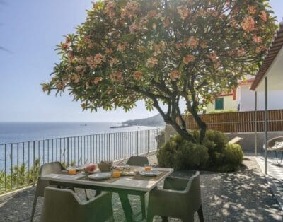 Rent Villa Terra Bay Portugal