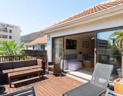 Rent Villa Terra Star South Africa