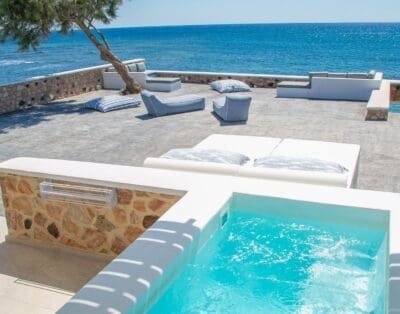 Rent Villa Trust Equal Greece