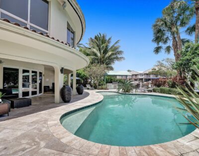 Rent Villa Tufts Hackberry Fort Lauderdale