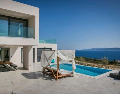 Rent Villa Tulip Love Greece
