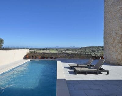 Rent Villa Unbelievable Jet Balearic Islands