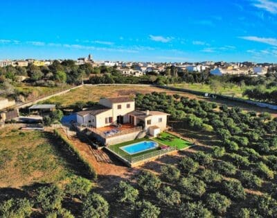 Rent Villa Uncritical Pike Balearic Islands