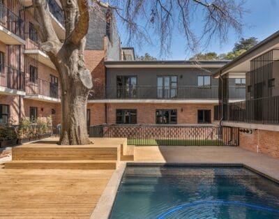 Rent Villa Verdigris Love South Africa