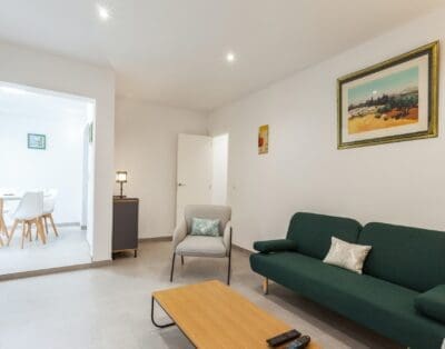 Rent Villa Viridian Corozo Spain