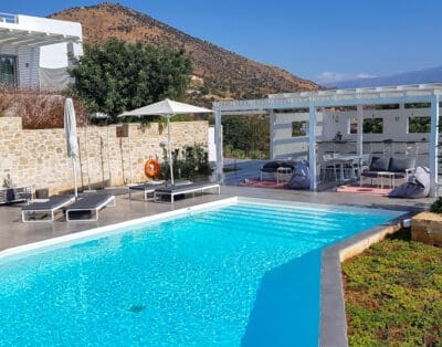 Rethymno Residence Greece