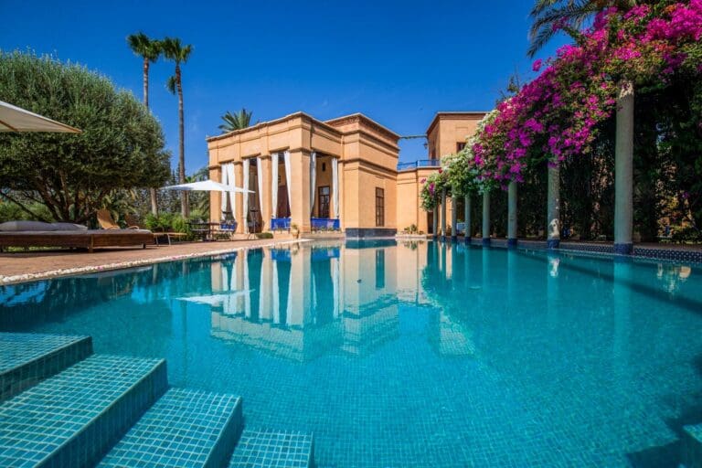 Riad Aluna Morocco