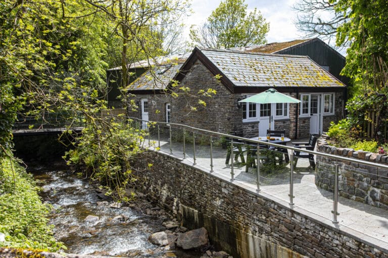 Riverside Cottage United Kingdom