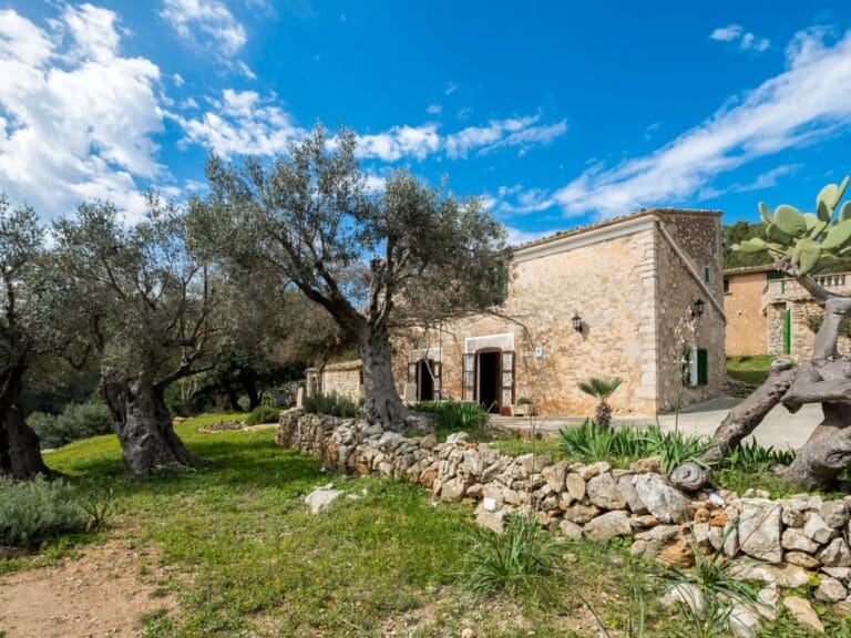 Sa Cotxeria Spain