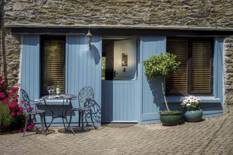 Sandy Bay Cottage United Kingdom