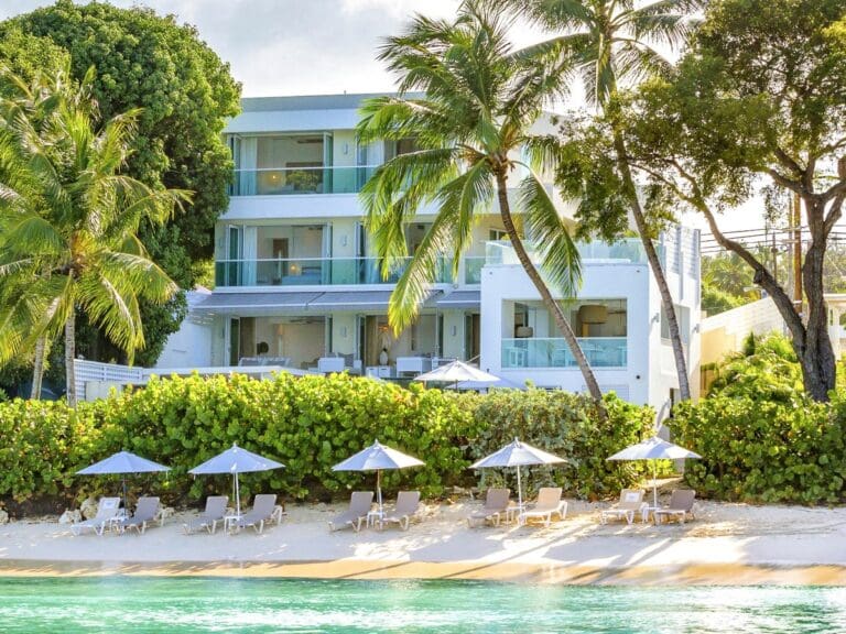 Sandyprints Villa Barbados