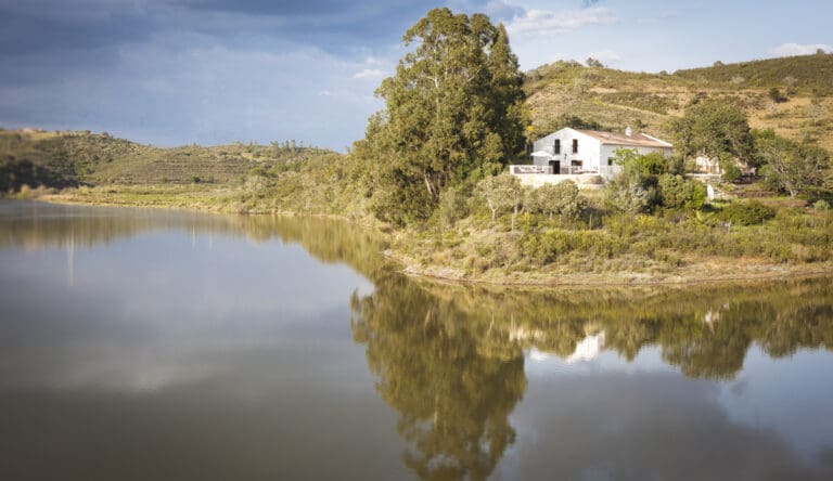 Santana Views Portugal