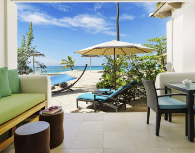 Seagrape Beach Suites at Spice Island Grenada