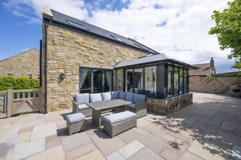 Seahouses Escape United Kingdom