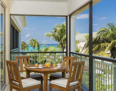 Seaview Suite Turks and Caicos Islands