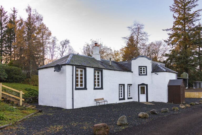 Shee Cottage United Kingdom