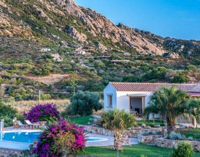 Stazzo Donnigheddu Italy