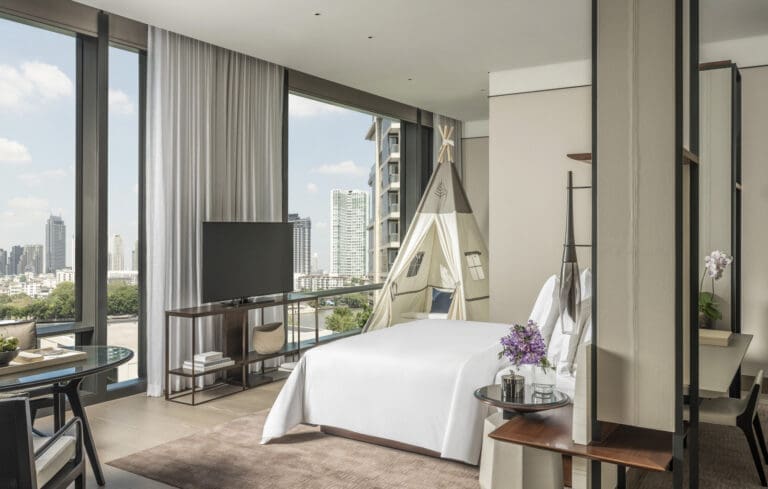 Studio Family Suite Thailand