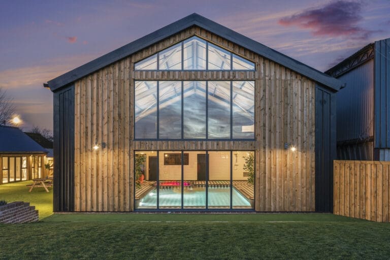 Sundance House United Kingdom