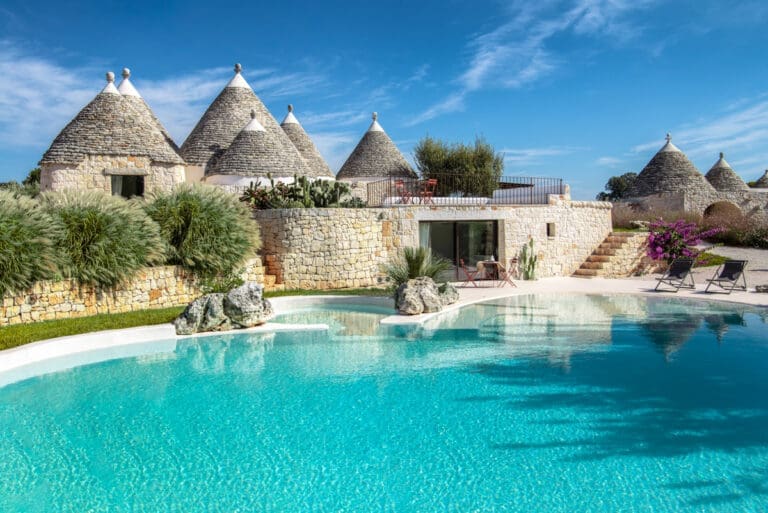 Tenuta Marilu Italy