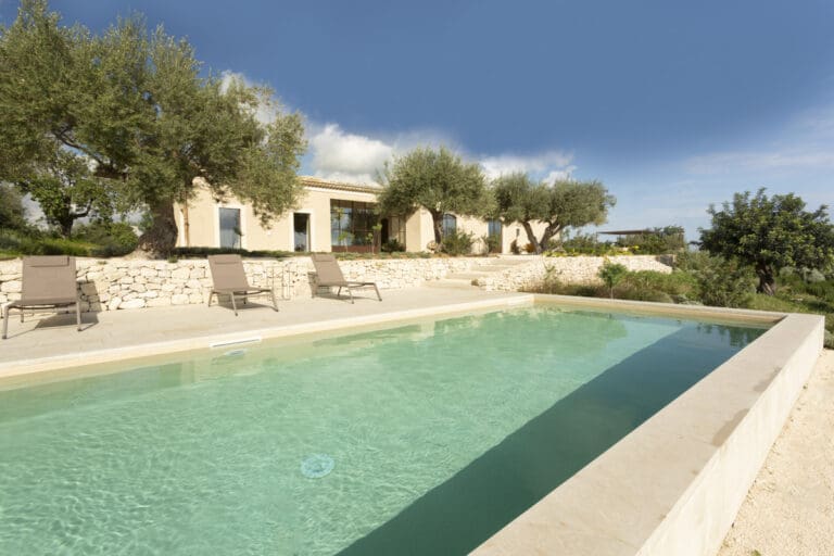 Tenuta Oasi Italy