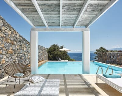 Thalassa Villa Hermes House Greece