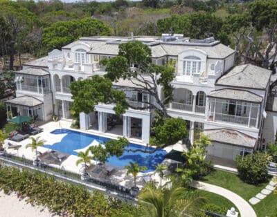 The Beach House – Barbados Barbados