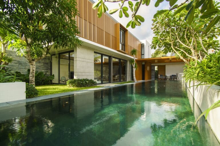 The Castor Villa Vietnam