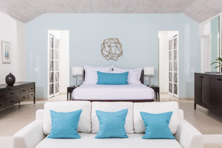 The Garden Suite Antigua and Barbuda