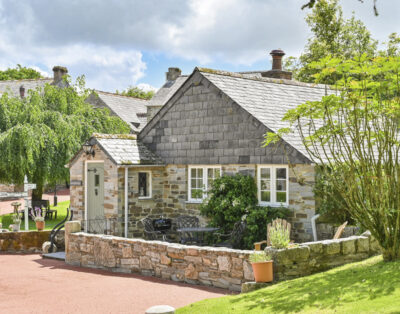 The Gardeners Cottage United Kingdom